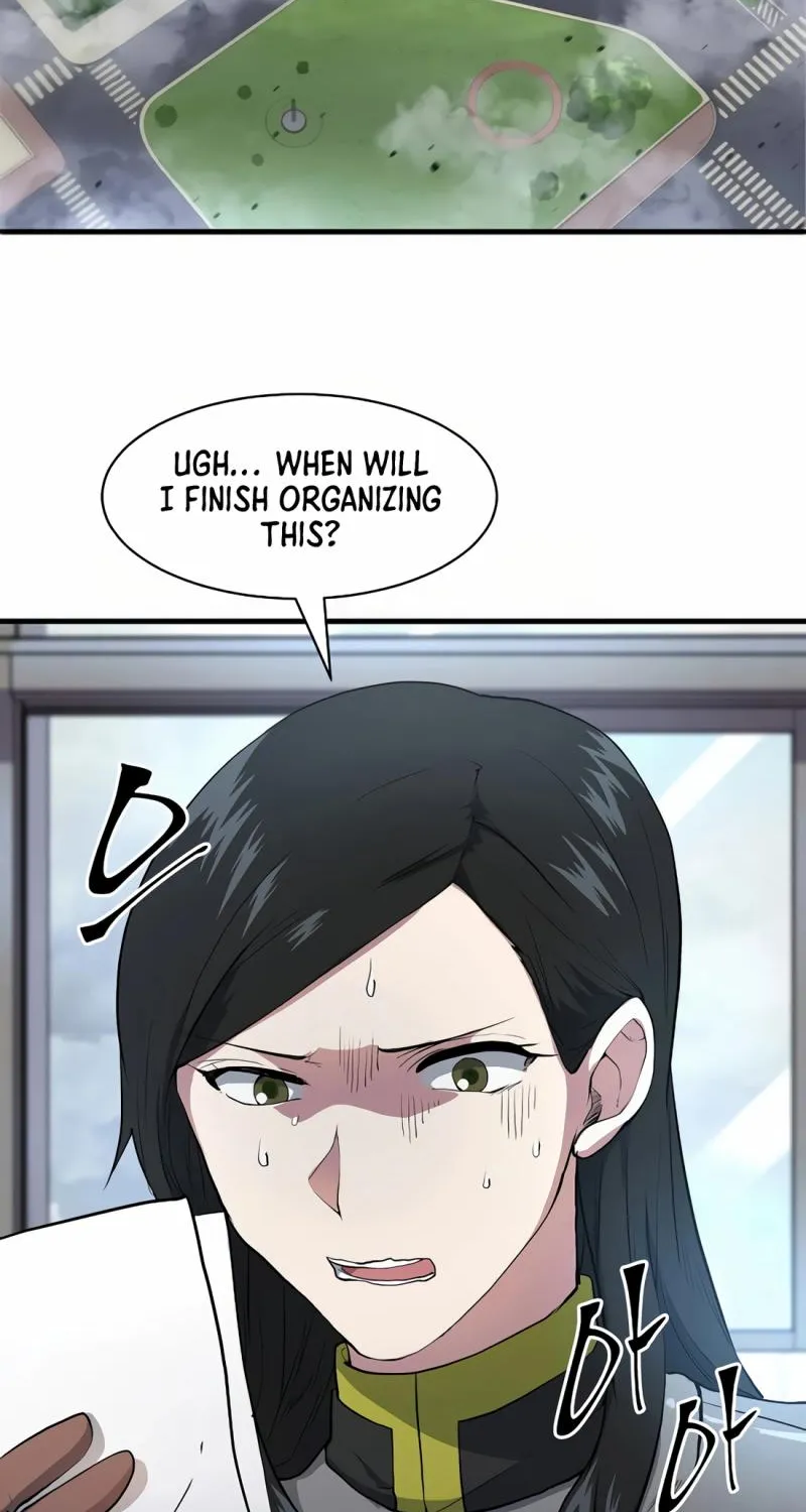 Read Skill Master Levels Up chapter 112.2 image 5 on Lezhin