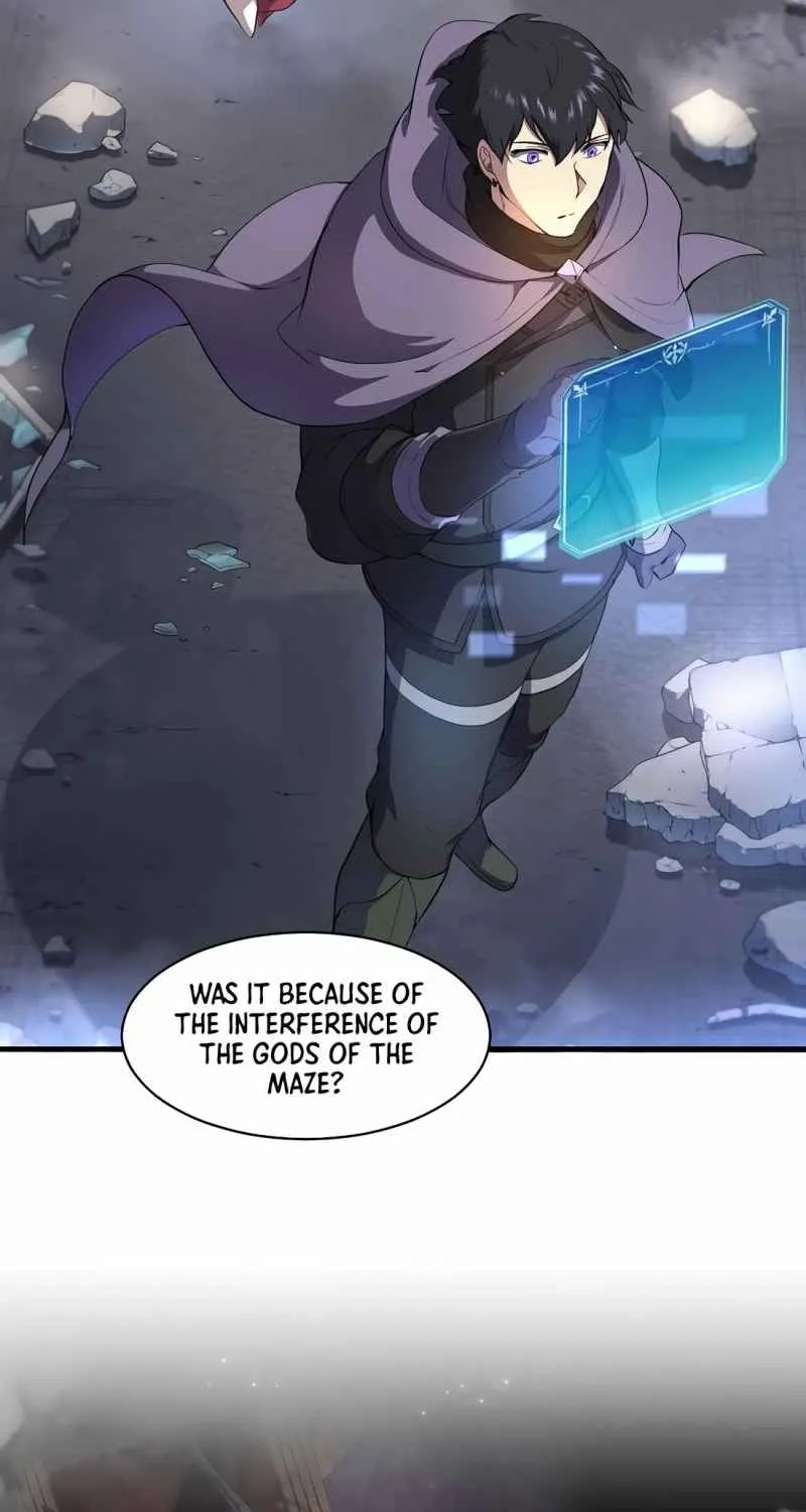 Read Skill Master Levels Up chapter 112.2 image 50 on Lezhin