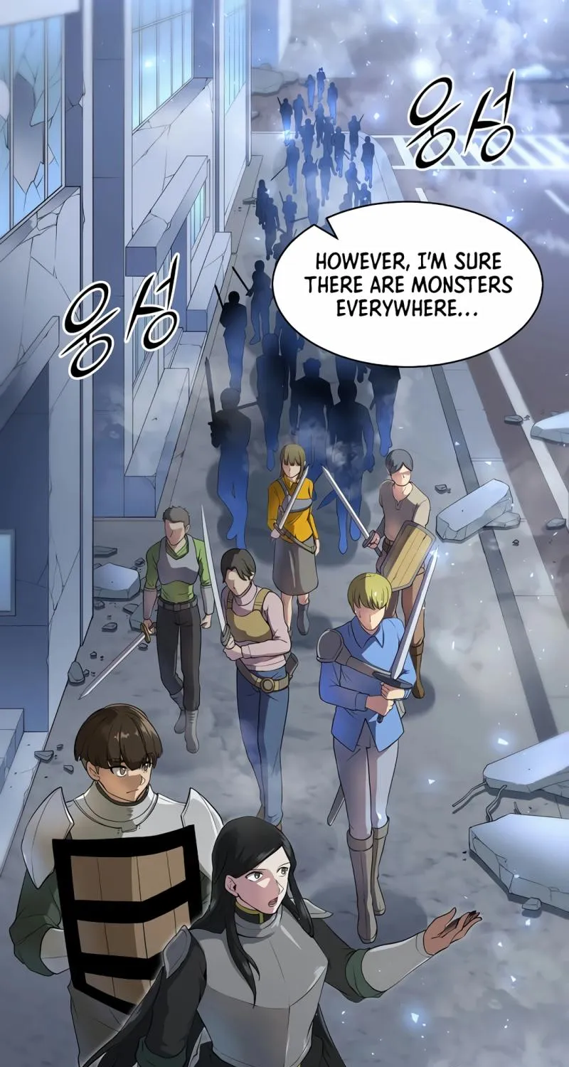 Read Skill Master Levels Up chapter 112.2 image 60 on Lezhin