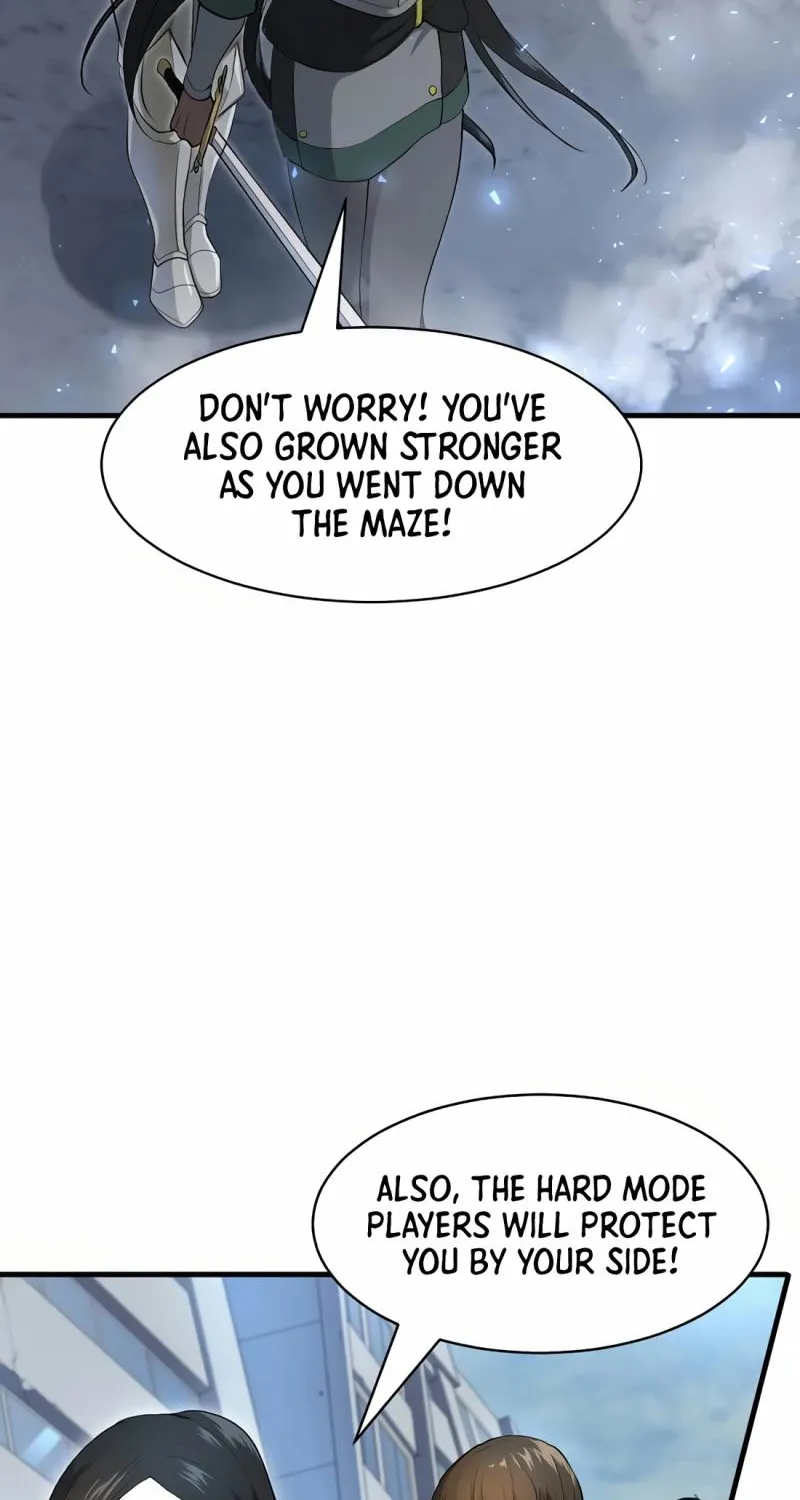 Read Skill Master Levels Up chapter 112.2 image 61 on Lezhin