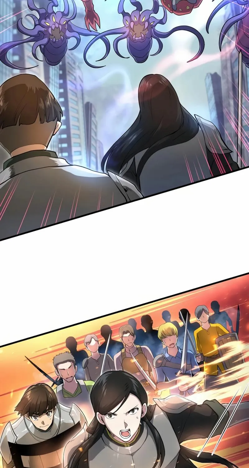 Read Skill Master Levels Up chapter 112.2 image 64 on Lezhin