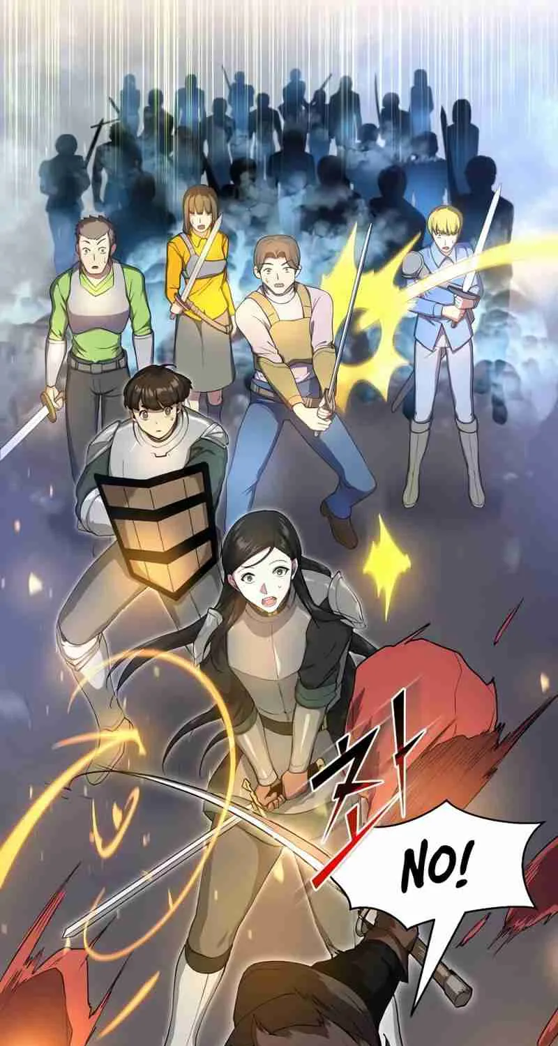 Read Skill Master Levels Up chapter 112.2 image 67 on Lezhin