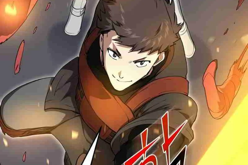Read Skill Master Levels Up chapter 112.2 image 68 on Lezhin