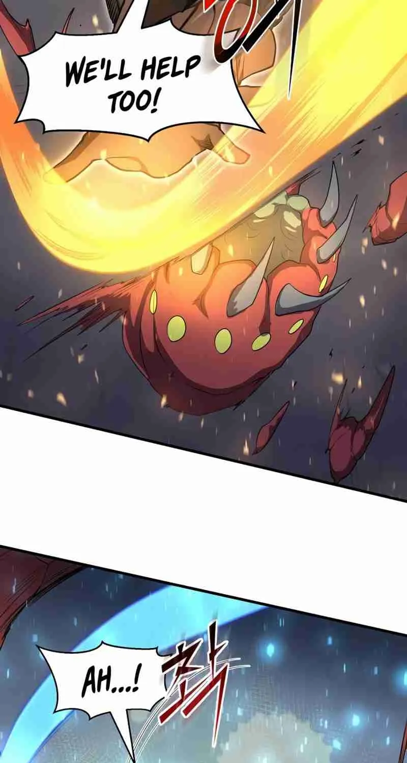 Read Skill Master Levels Up chapter 112.2 image 69 on Lezhin