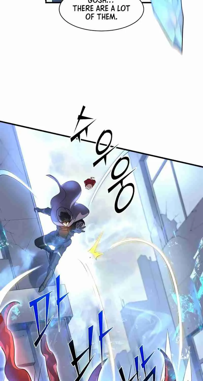 Read Skill Master Levels Up chapter 112.2 image 73 on Lezhin