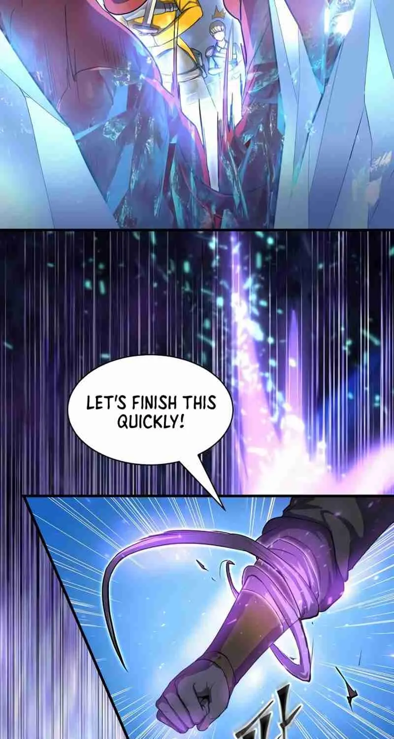 Read Skill Master Levels Up chapter 112.2 image 75 on Lezhin