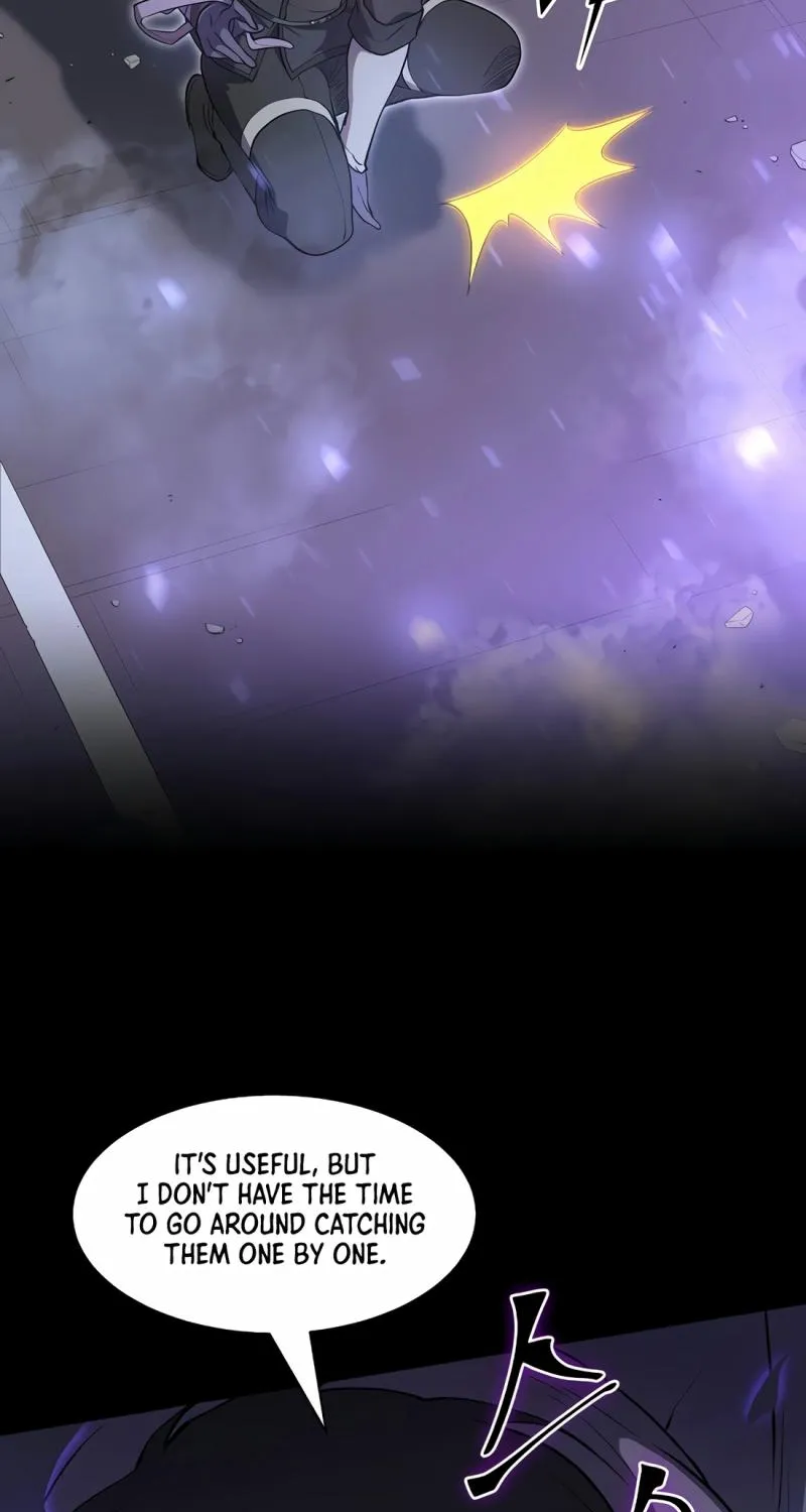 Read Skill Master Levels Up chapter 112.2 image 79 on Lezhin