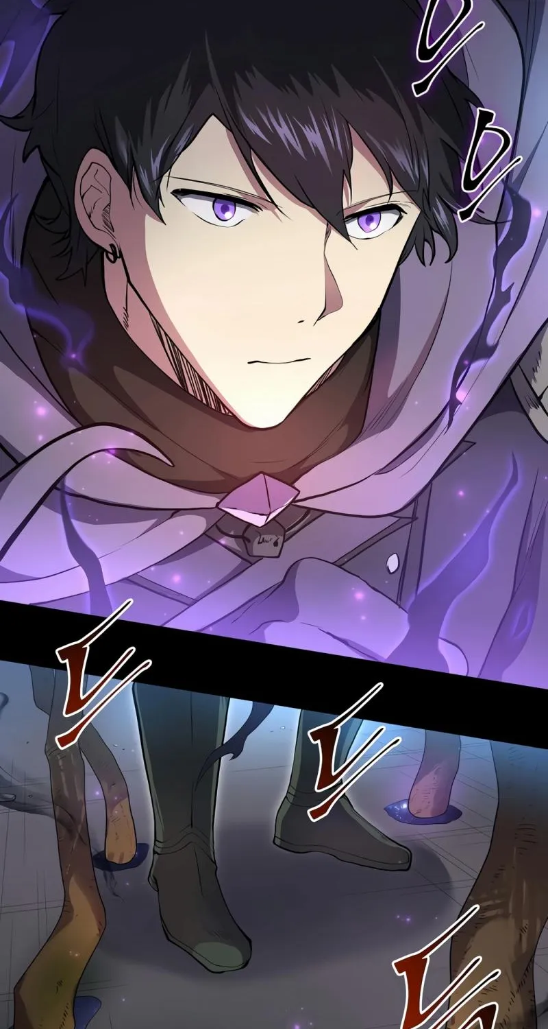 Read Skill Master Levels Up chapter 112.2 image 80 on Lezhin