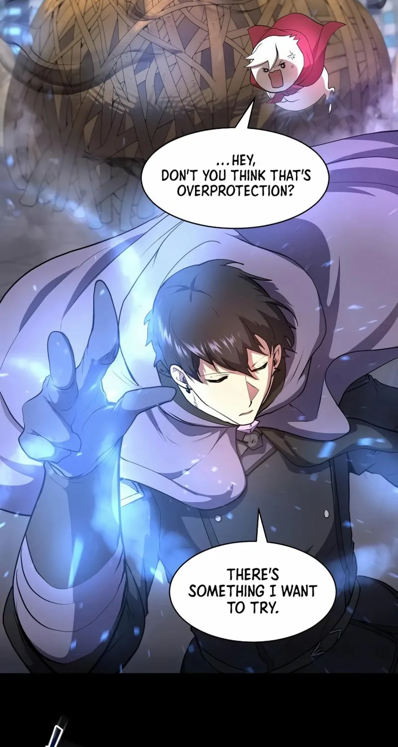 Read Skill Master Levels Up chapter 112.2 image 85 on Lezhin