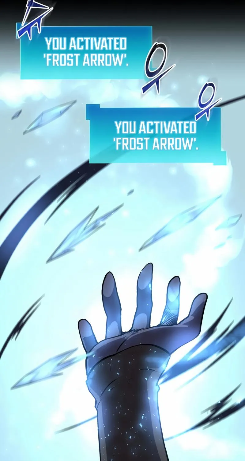 Read Skill Master Levels Up chapter 112.2 image 86 on Lezhin