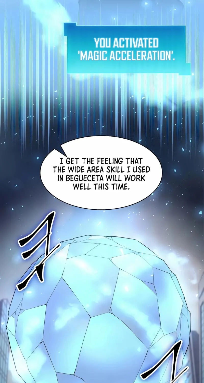 Read Skill Master Levels Up chapter 112.2 image 88 on Lezhin