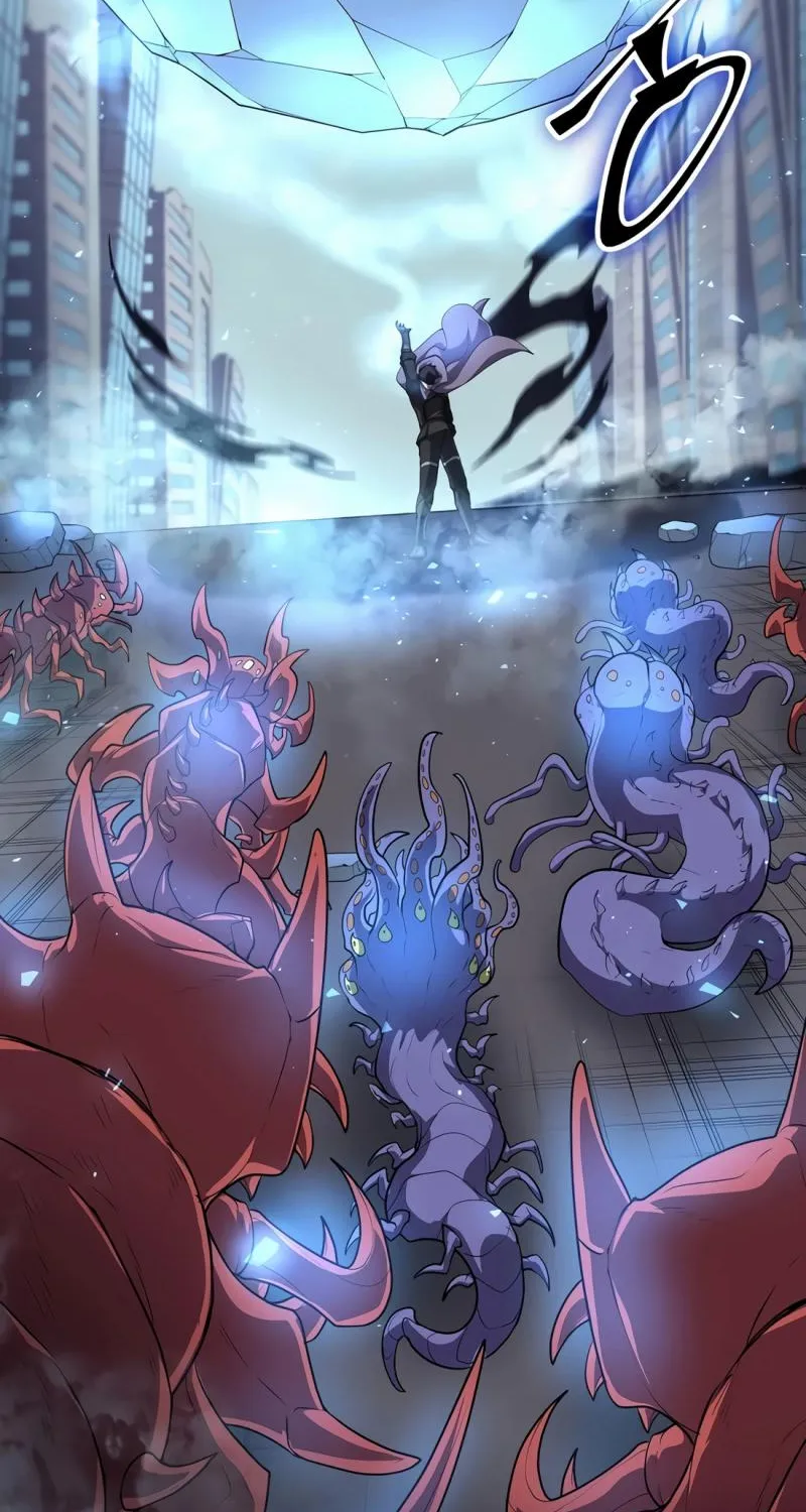 Read Skill Master Levels Up chapter 112.2 image 89 on Lezhin