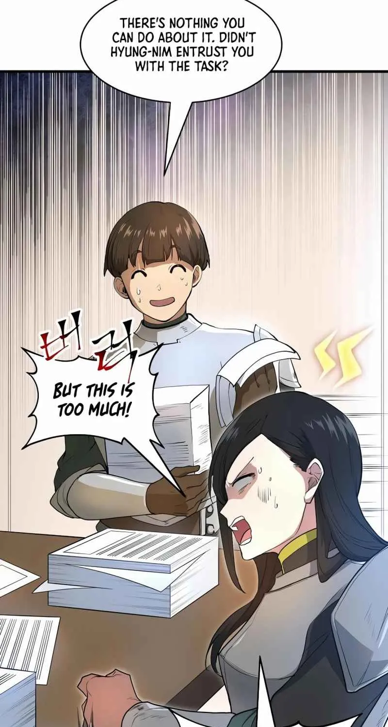 Read Skill Master Levels Up chapter 112.2 image 9 on Lezhin