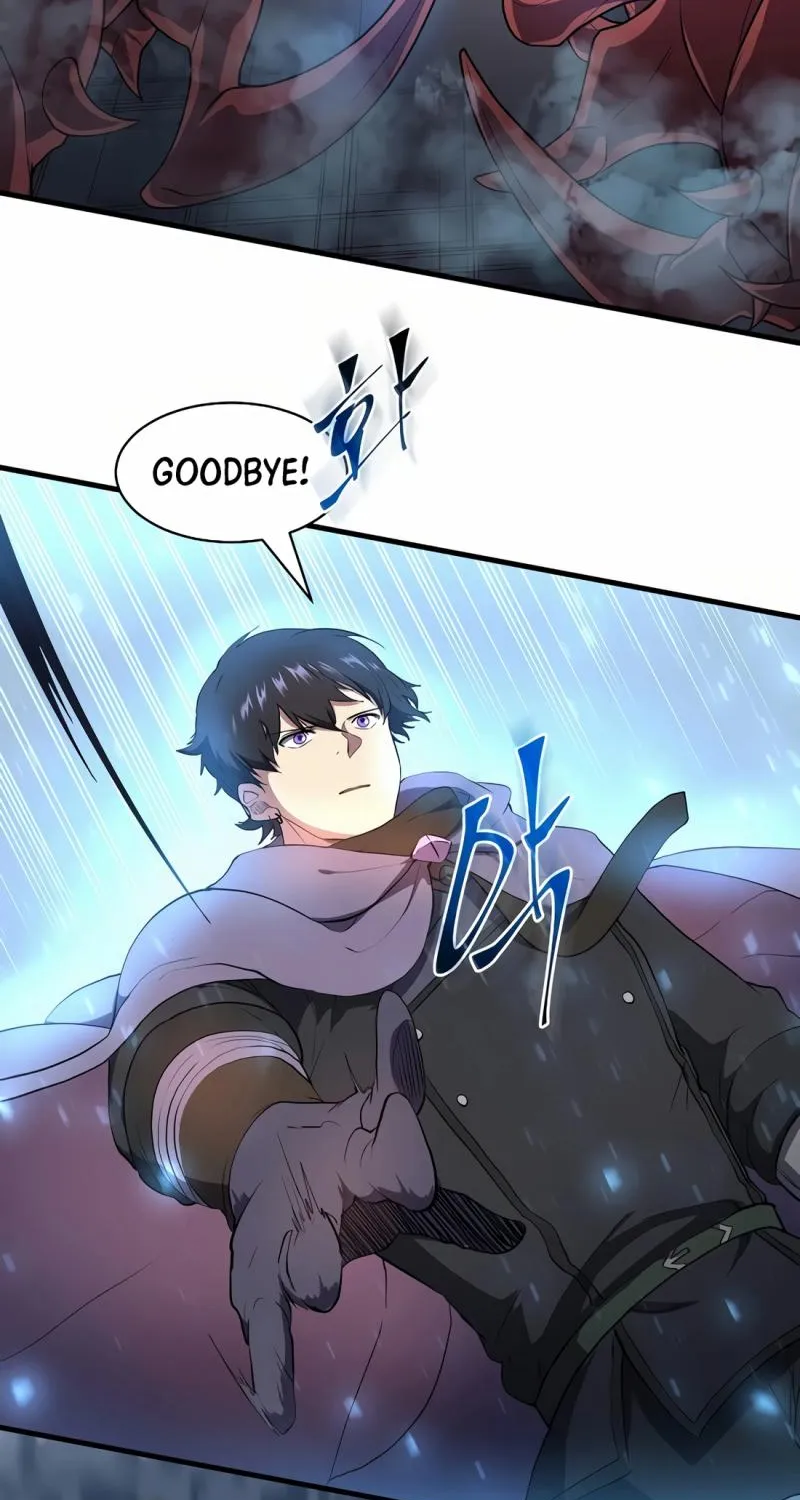 Read Skill Master Levels Up chapter 112.2 image 90 on Lezhin