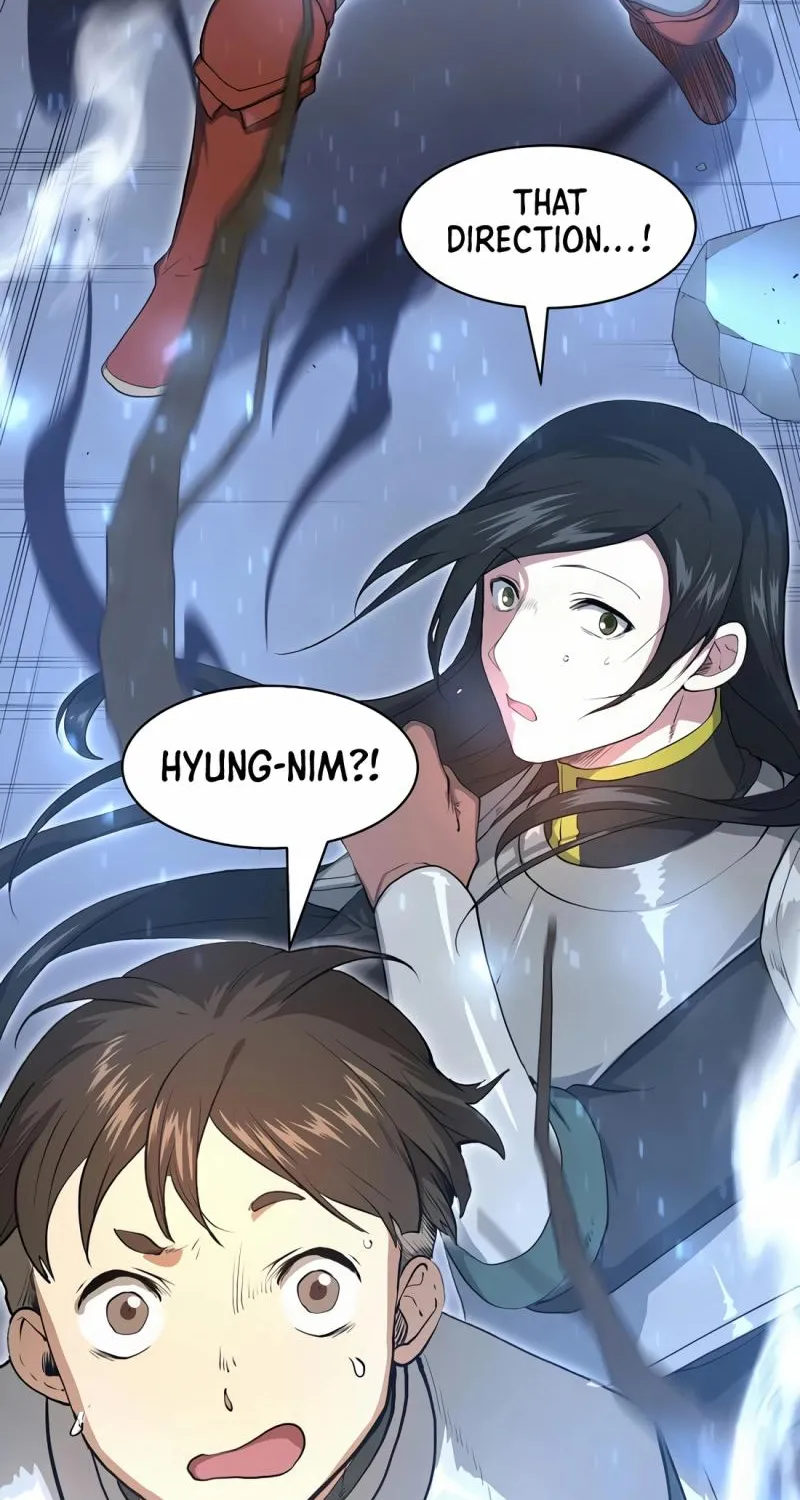 Read Skill Master Levels Up chapter 112.2 image 94 on Lezhin