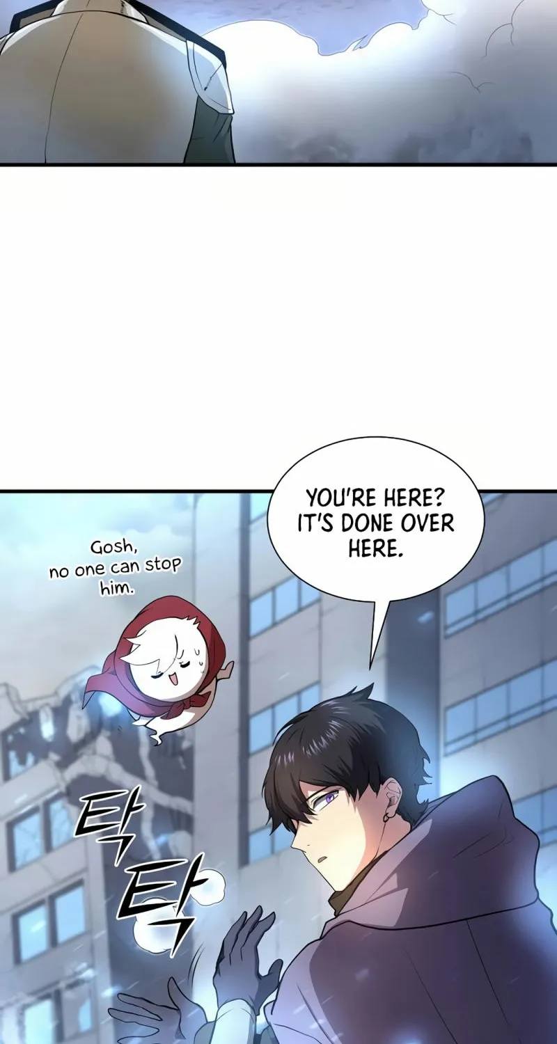 Read Skill Master Levels Up chapter 112.2 image 96 on Lezhin