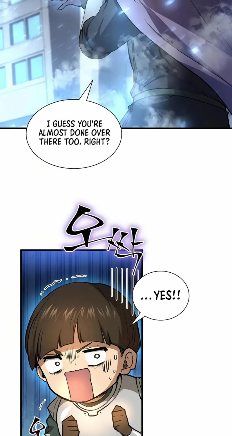 Read Skill Master Levels Up chapter 112.2 image 97 on Lezhin