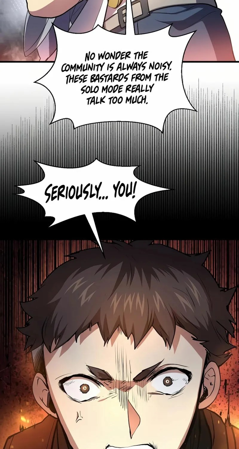 Read Skill Master Levels Up chapter 112.3 image 103 on Lezhin