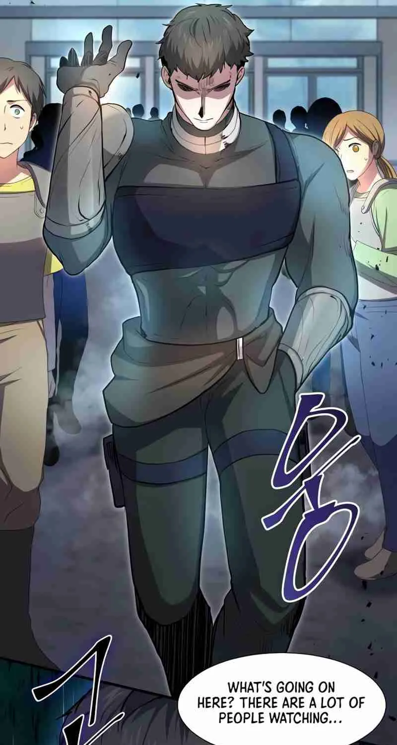 Read Skill Master Levels Up chapter 112.3 image 106 on Lezhin