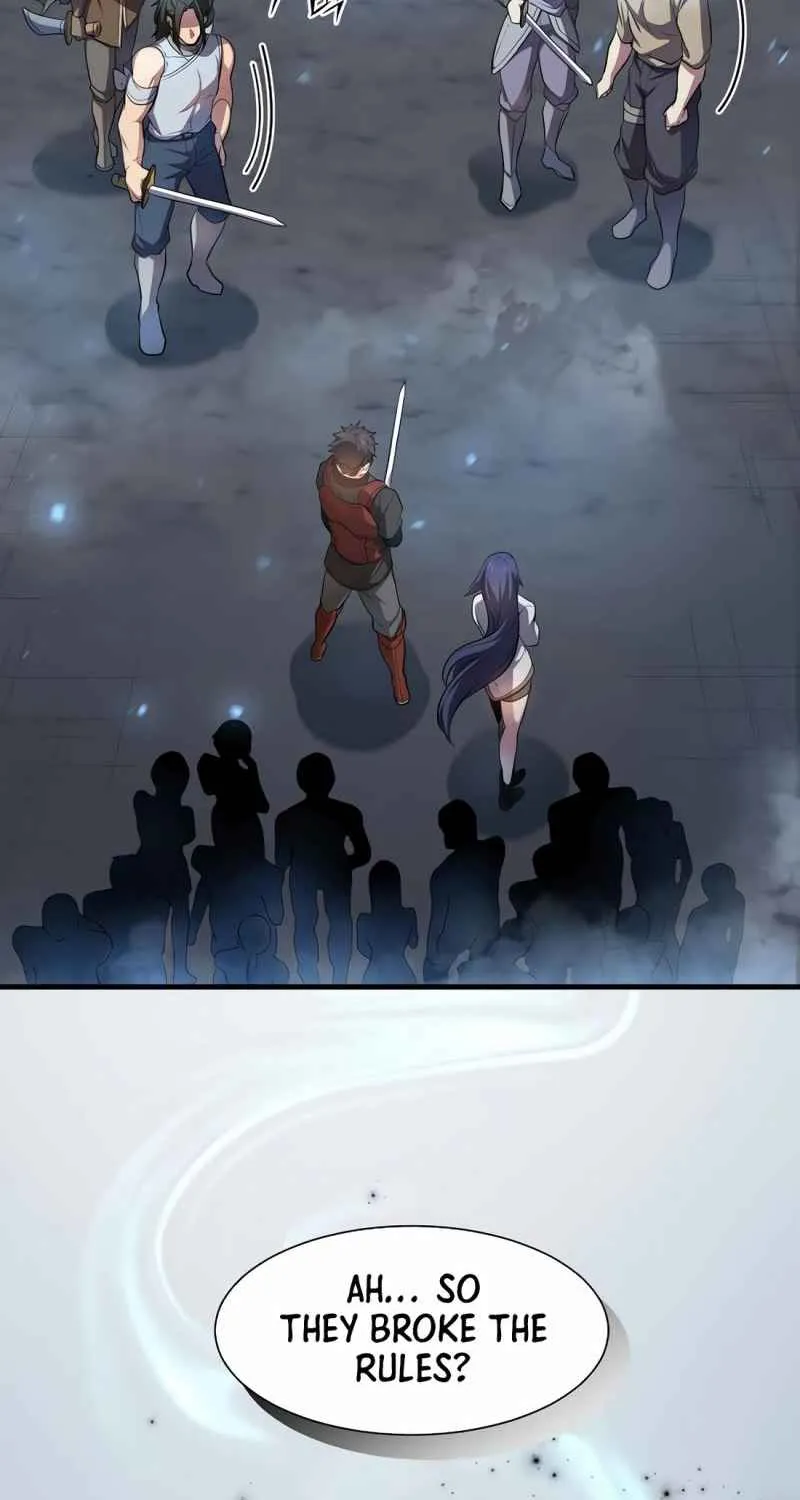 Read Skill Master Levels Up chapter 112.3 image 110 on Lezhin