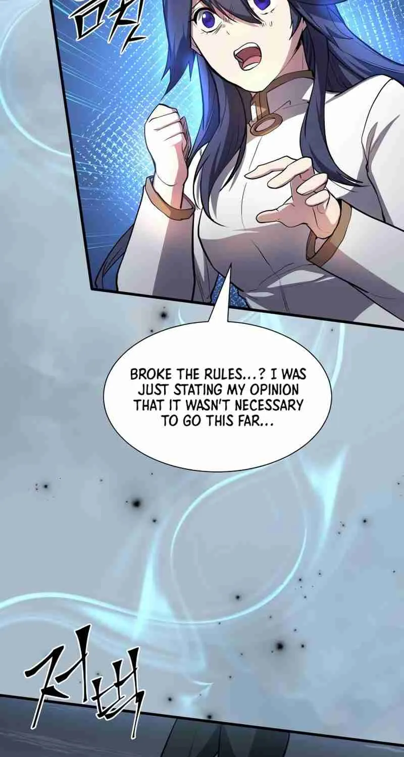Read Skill Master Levels Up chapter 112.3 image 112 on Lezhin