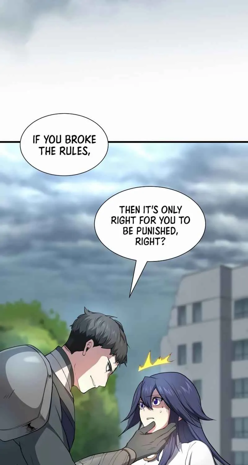 Read Skill Master Levels Up chapter 112.3 image 114 on Lezhin