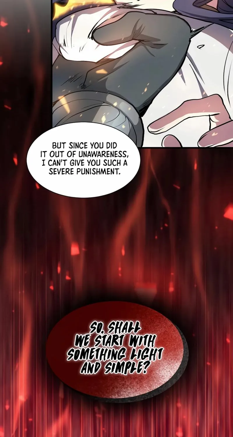 Read Skill Master Levels Up chapter 112.3 image 117 on Lezhin