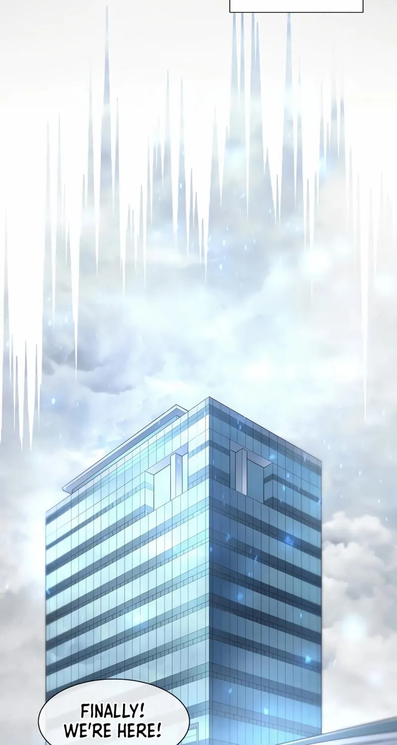 Read Skill Master Levels Up chapter 112.3 image 14 on Lezhin