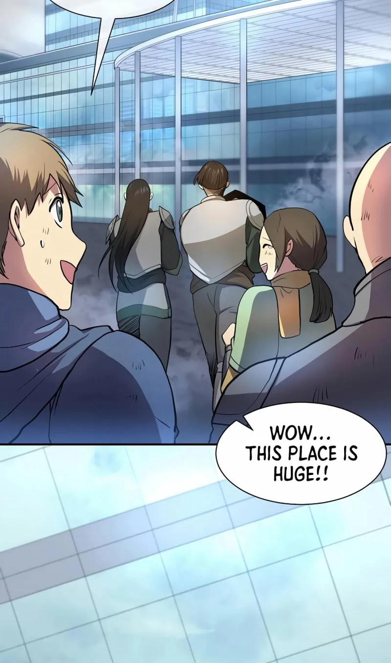 Read Skill Master Levels Up chapter 112.3 image 15 on Lezhin