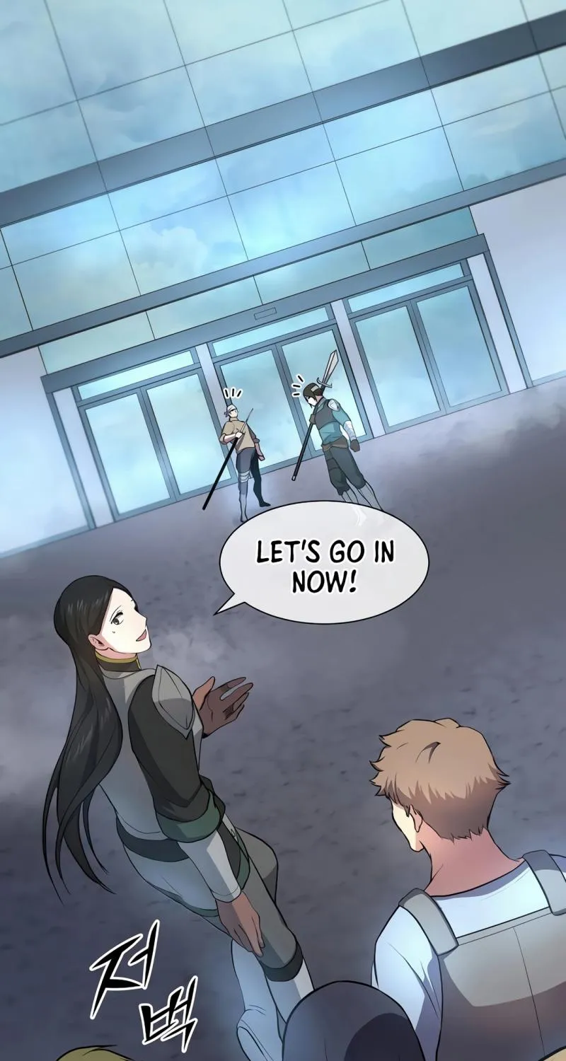 Read Skill Master Levels Up chapter 112.3 image 16 on Lezhin