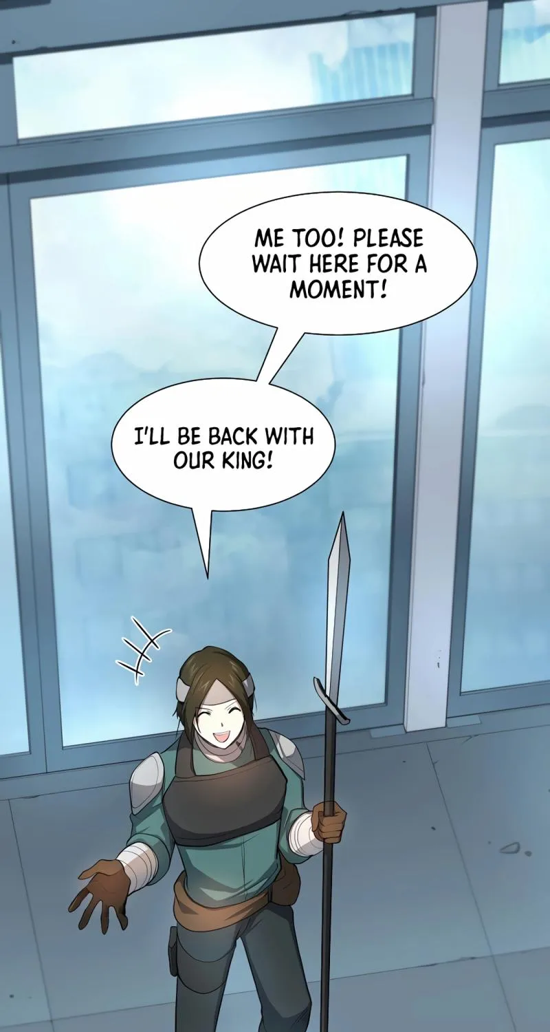 Read Skill Master Levels Up chapter 112.3 image 22 on Lezhin