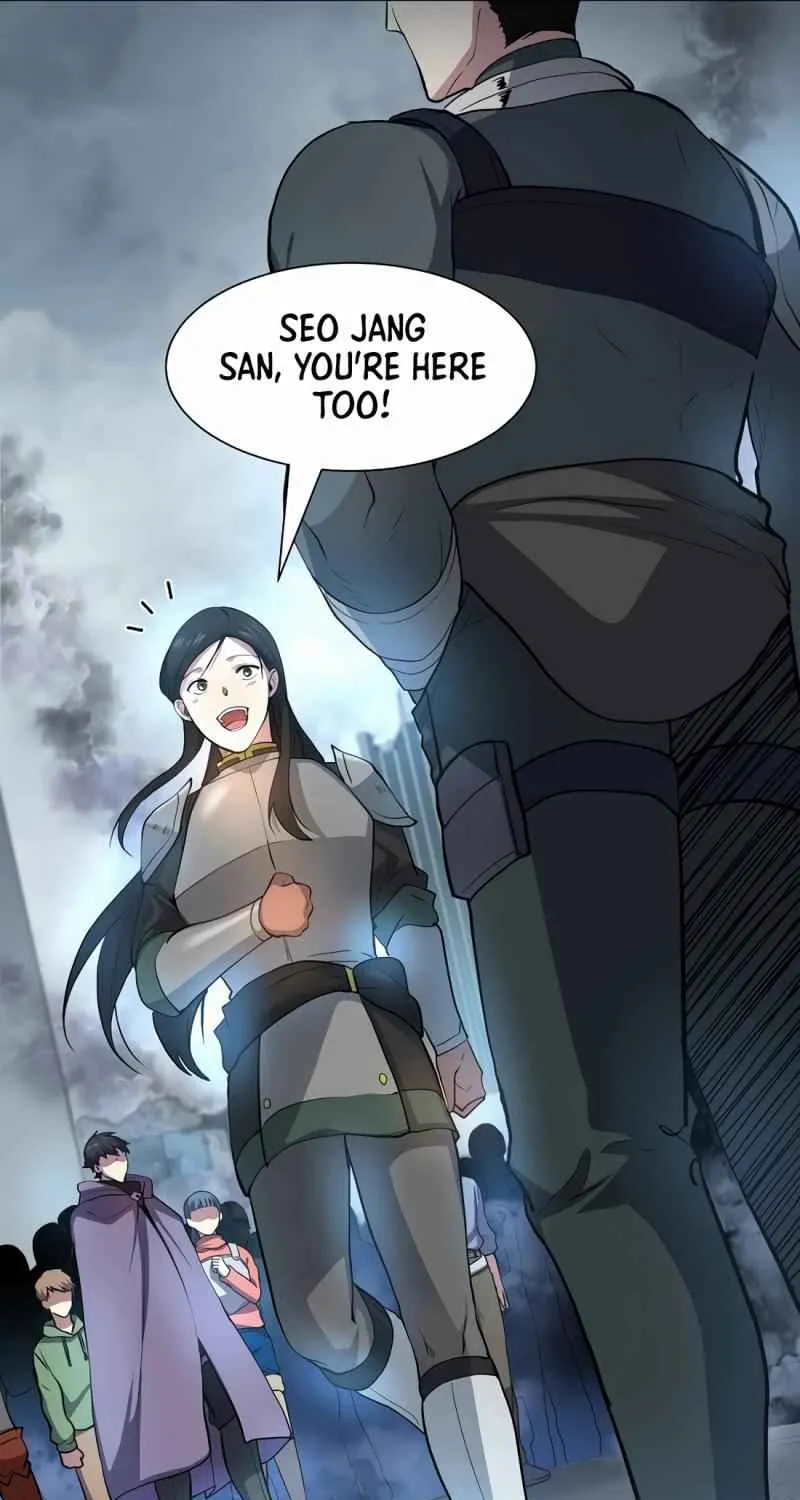 Read Skill Master Levels Up chapter 112.3 image 29 on Lezhin