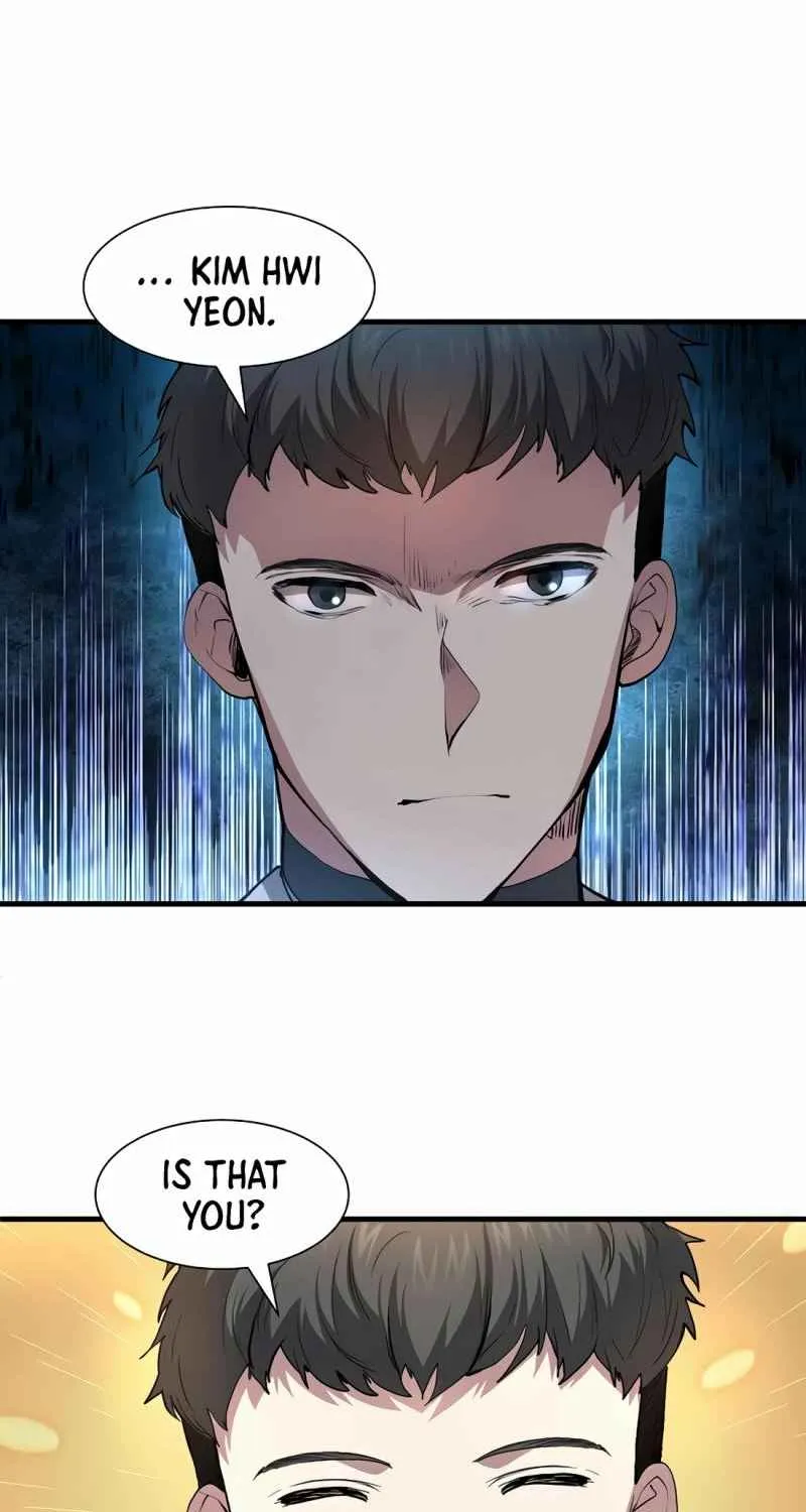 Read Skill Master Levels Up chapter 112.3 image 31 on Lezhin