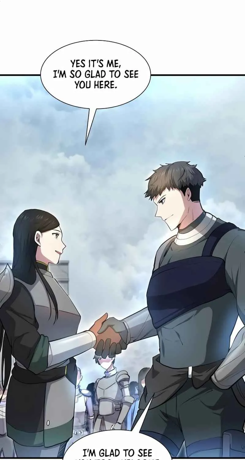 Read Skill Master Levels Up chapter 112.3 image 33 on Lezhin
