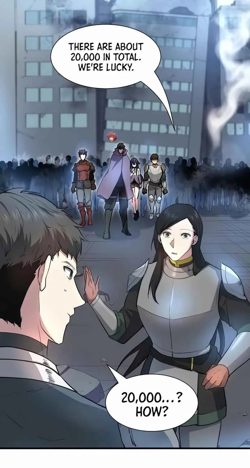 Read Skill Master Levels Up chapter 112.3 image 37 on Lezhin