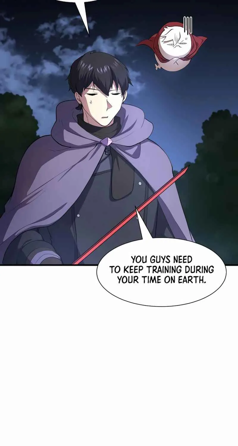 Read Skill Master Levels Up chapter 112.3 image 4 on Lezhin