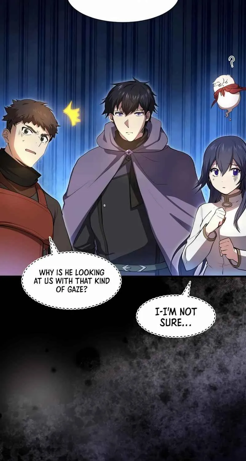Read Skill Master Levels Up chapter 112.3 image 43 on Lezhin