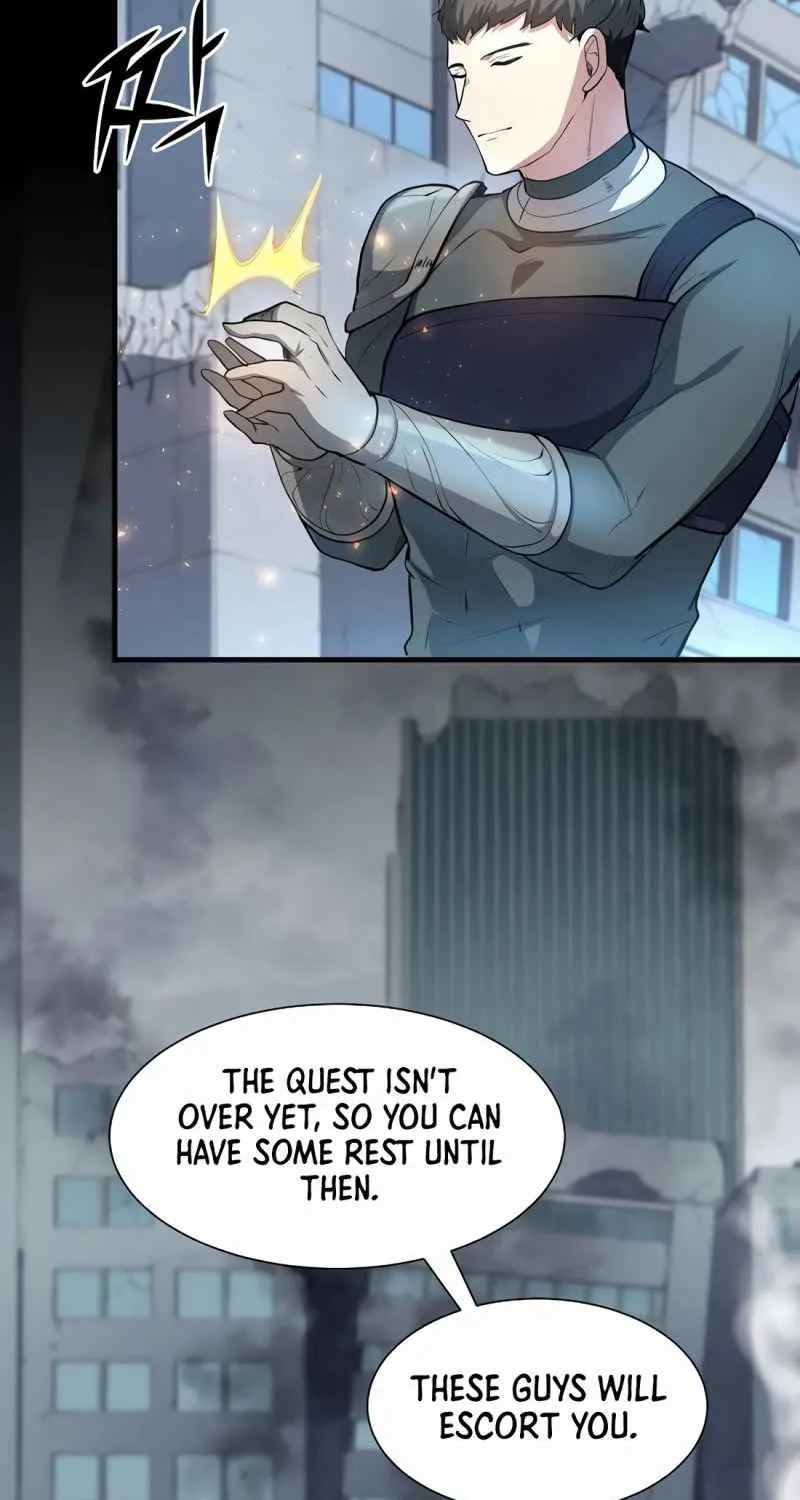 Read Skill Master Levels Up chapter 112.3 image 45 on Lezhin