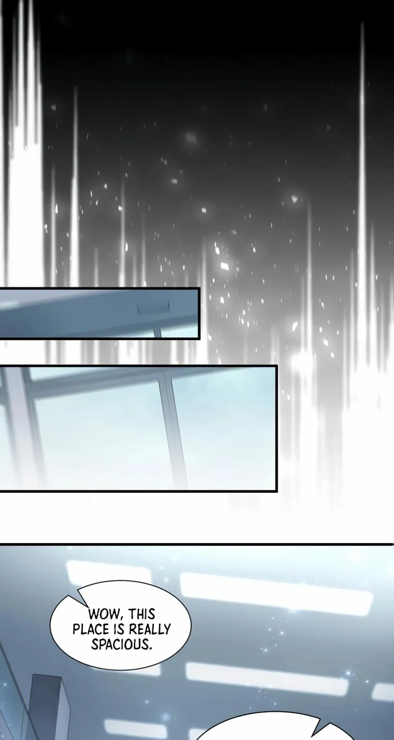 Read Skill Master Levels Up chapter 112.3 image 49 on Lezhin