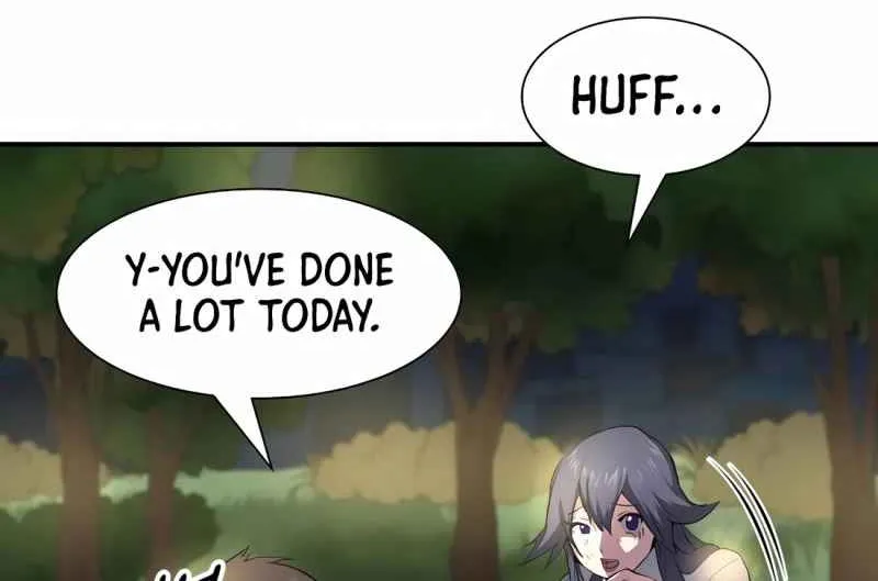 Read Skill Master Levels Up chapter 112.3 image 5 on Lezhin