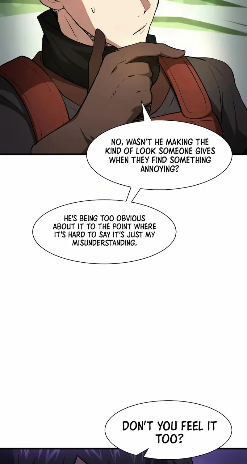 Read Skill Master Levels Up chapter 112.3 image 53 on Lezhin