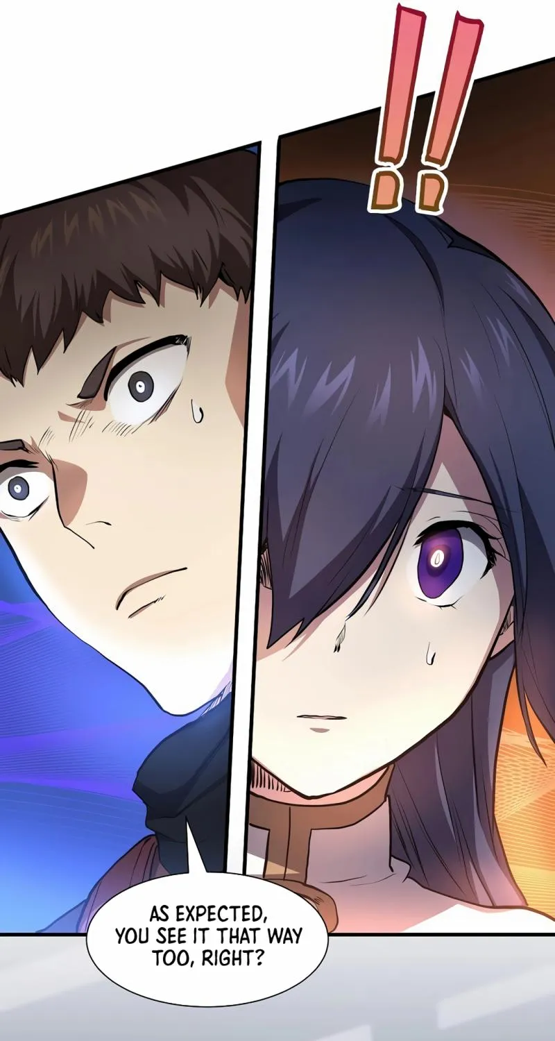 Read Skill Master Levels Up chapter 112.3 image 56 on Lezhin