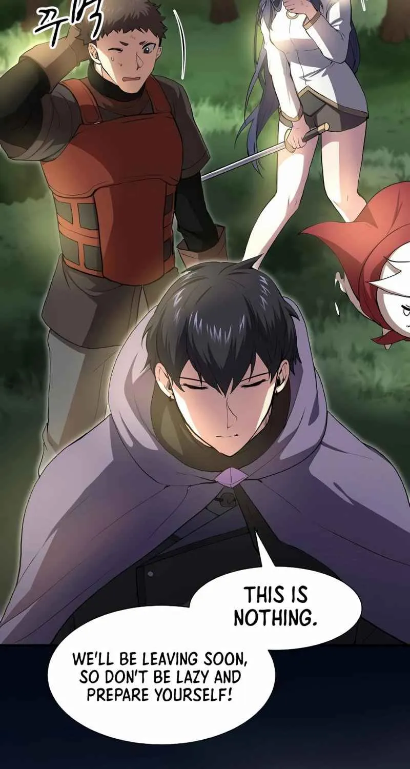 Read Skill Master Levels Up chapter 112.3 image 6 on Lezhin