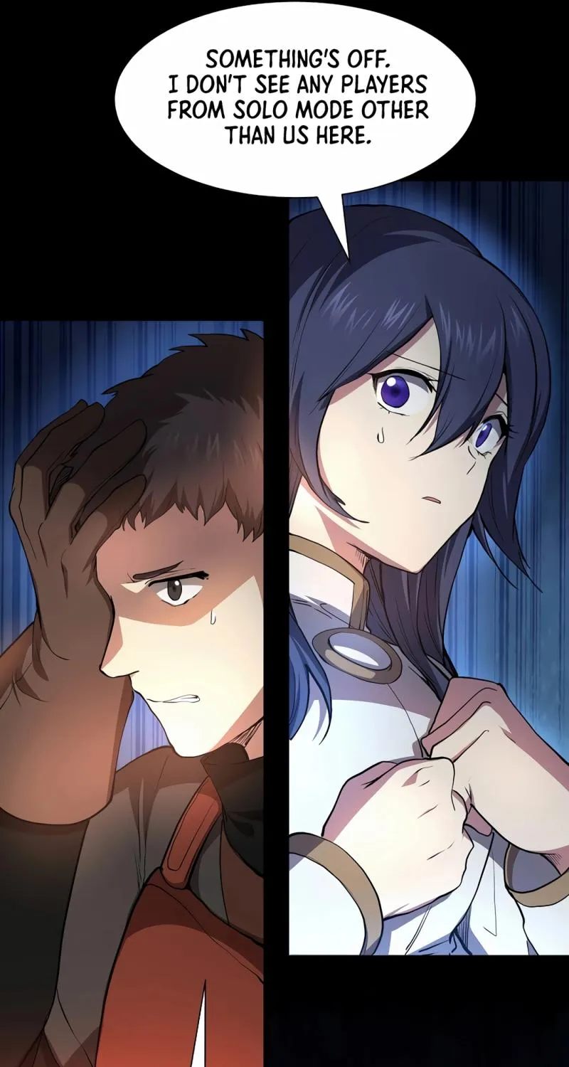 Read Skill Master Levels Up chapter 112.3 image 63 on Lezhin