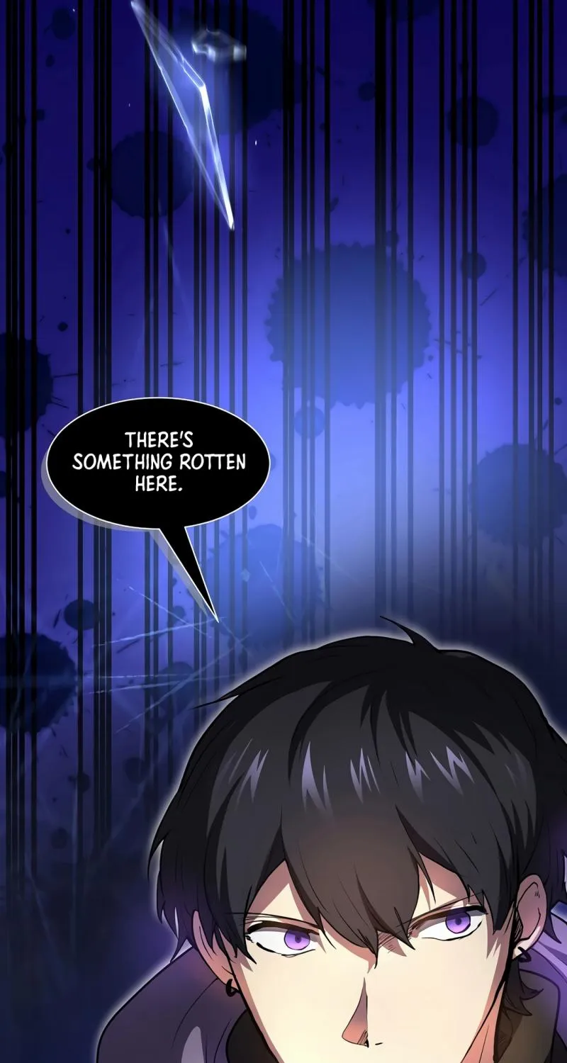 Read Skill Master Levels Up chapter 112.3 image 69 on Lezhin