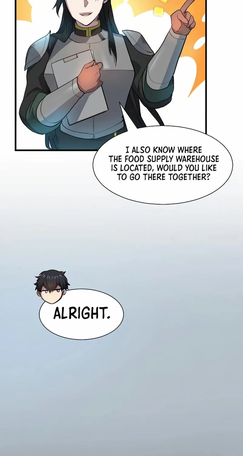 Read Skill Master Levels Up chapter 112.3 image 74 on Lezhin