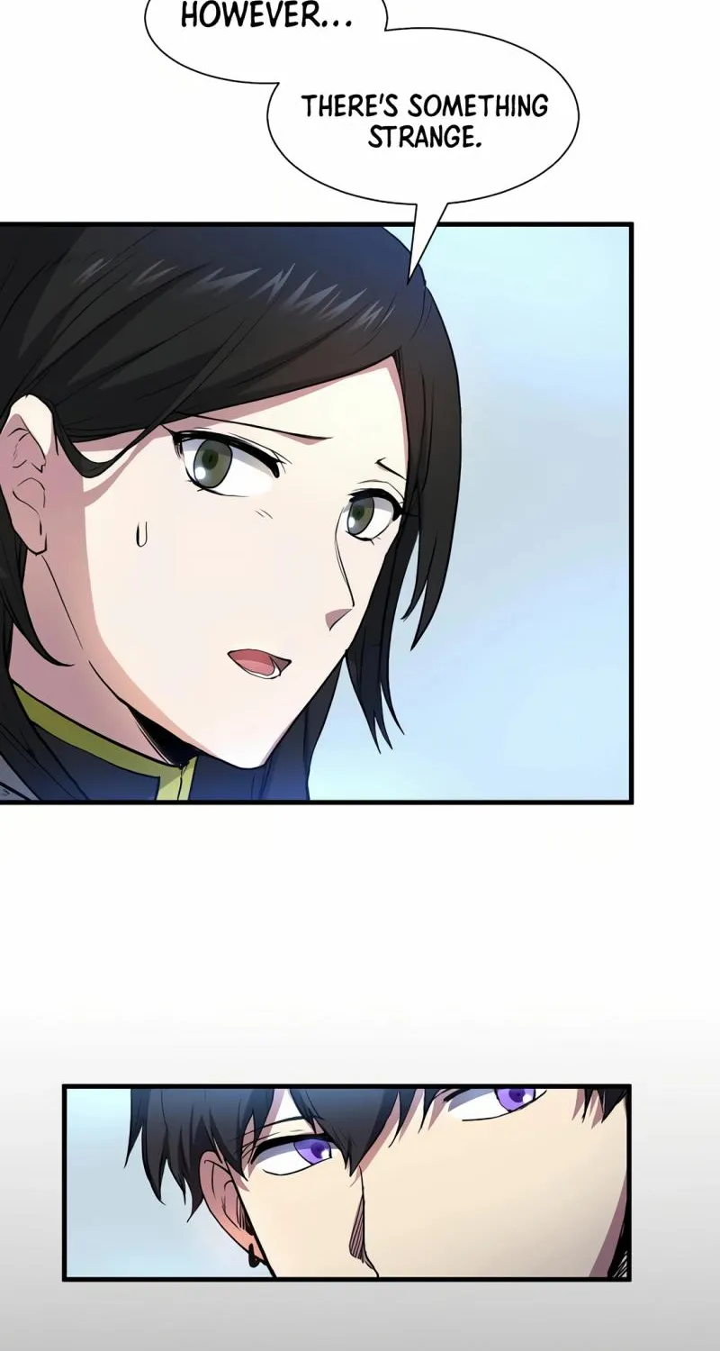 Read Skill Master Levels Up chapter 112.3 image 77 on Lezhin