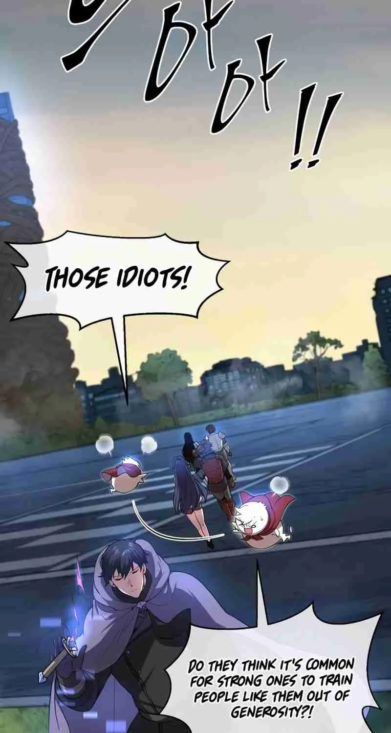 Read Skill Master Levels Up chapter 112.3 image 8 on Lezhin