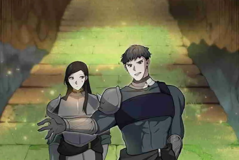 Read Skill Master Levels Up chapter 112.3 image 86 on Lezhin