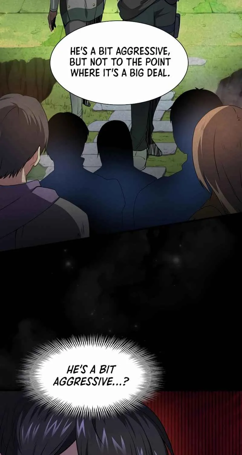Read Skill Master Levels Up chapter 112.3 image 87 on Lezhin